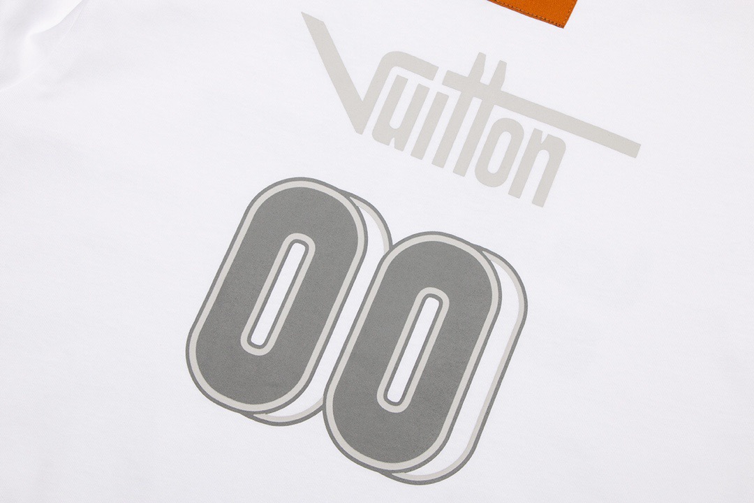 Men Women T-shirt Top Quality 2023