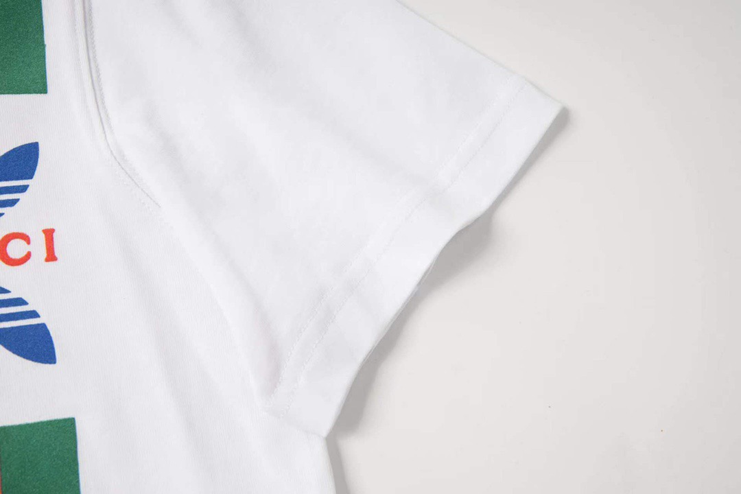 Men Women T-shirt Top Quality 2023