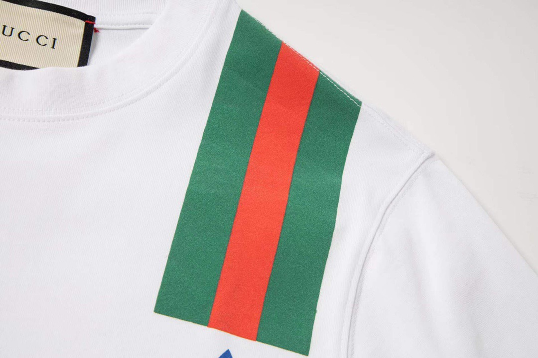 Men Women T-shirt Top Quality 2023