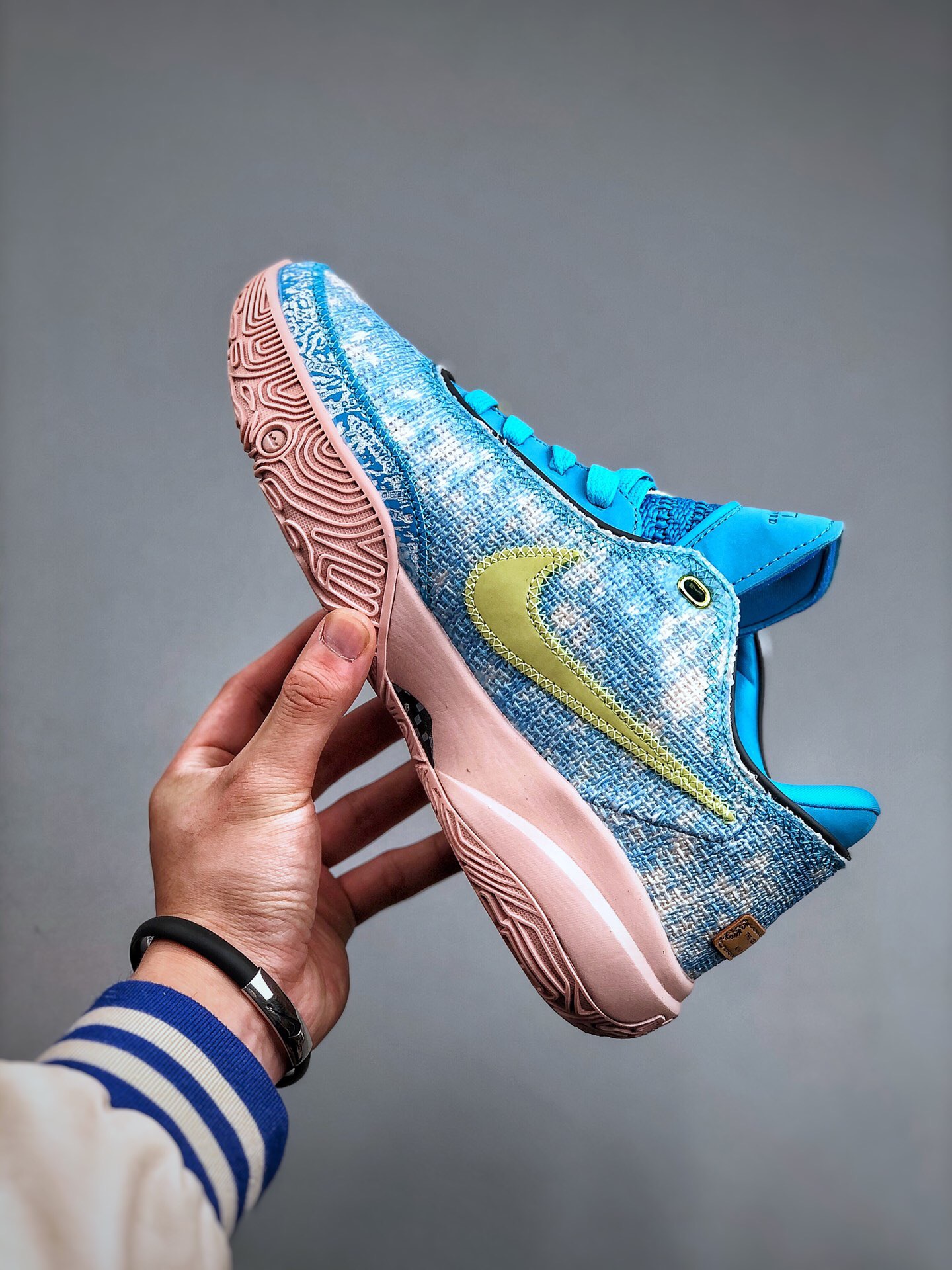 Nike lebron XX lmtd EP