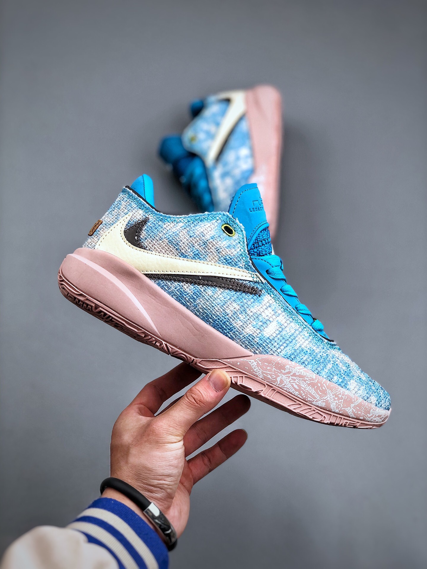 Nike lebron XX lmtd EP