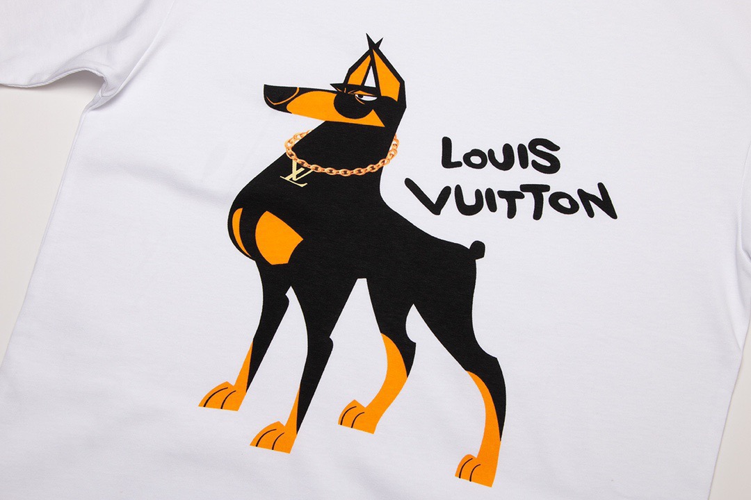 Men Women T-shirt Top Quality 2023