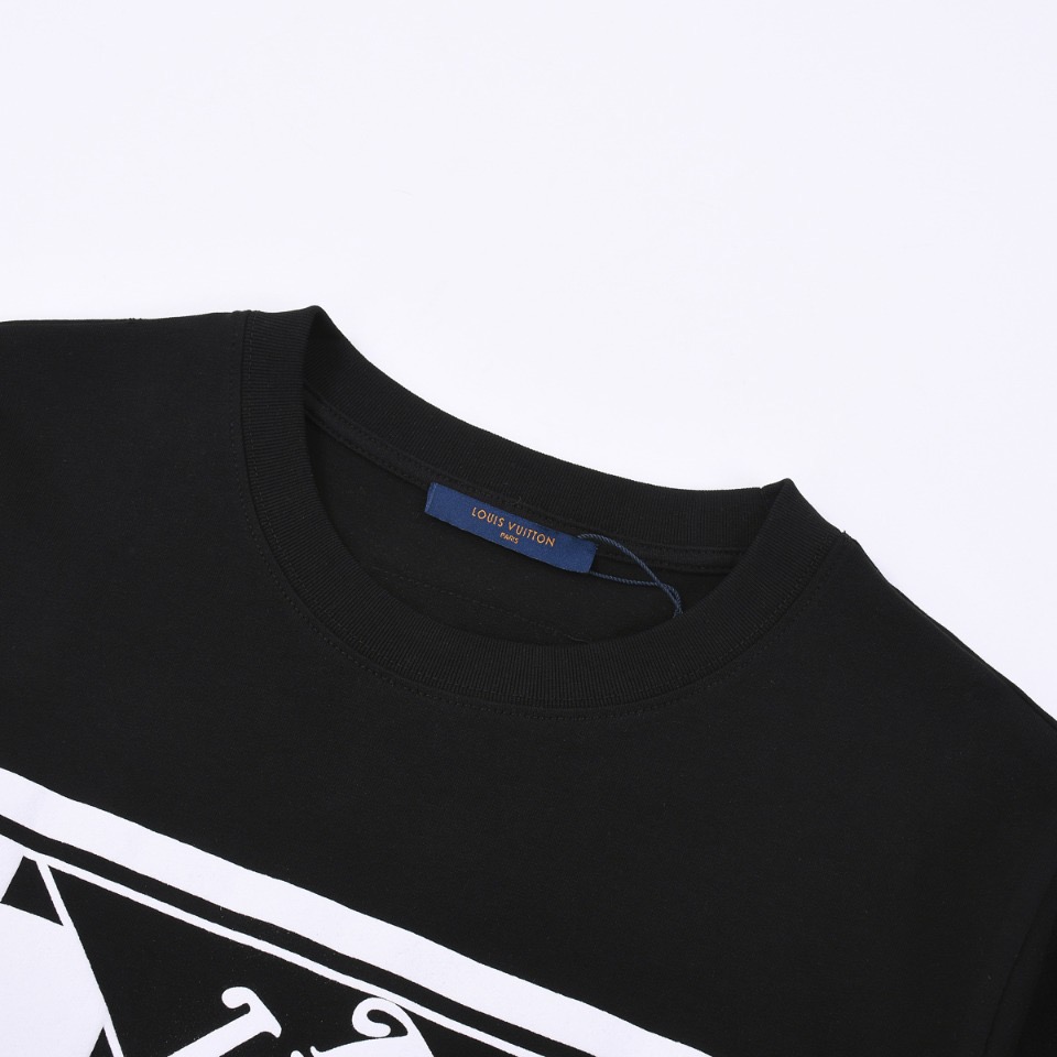 Men Women T-shirt Top Quality 2023