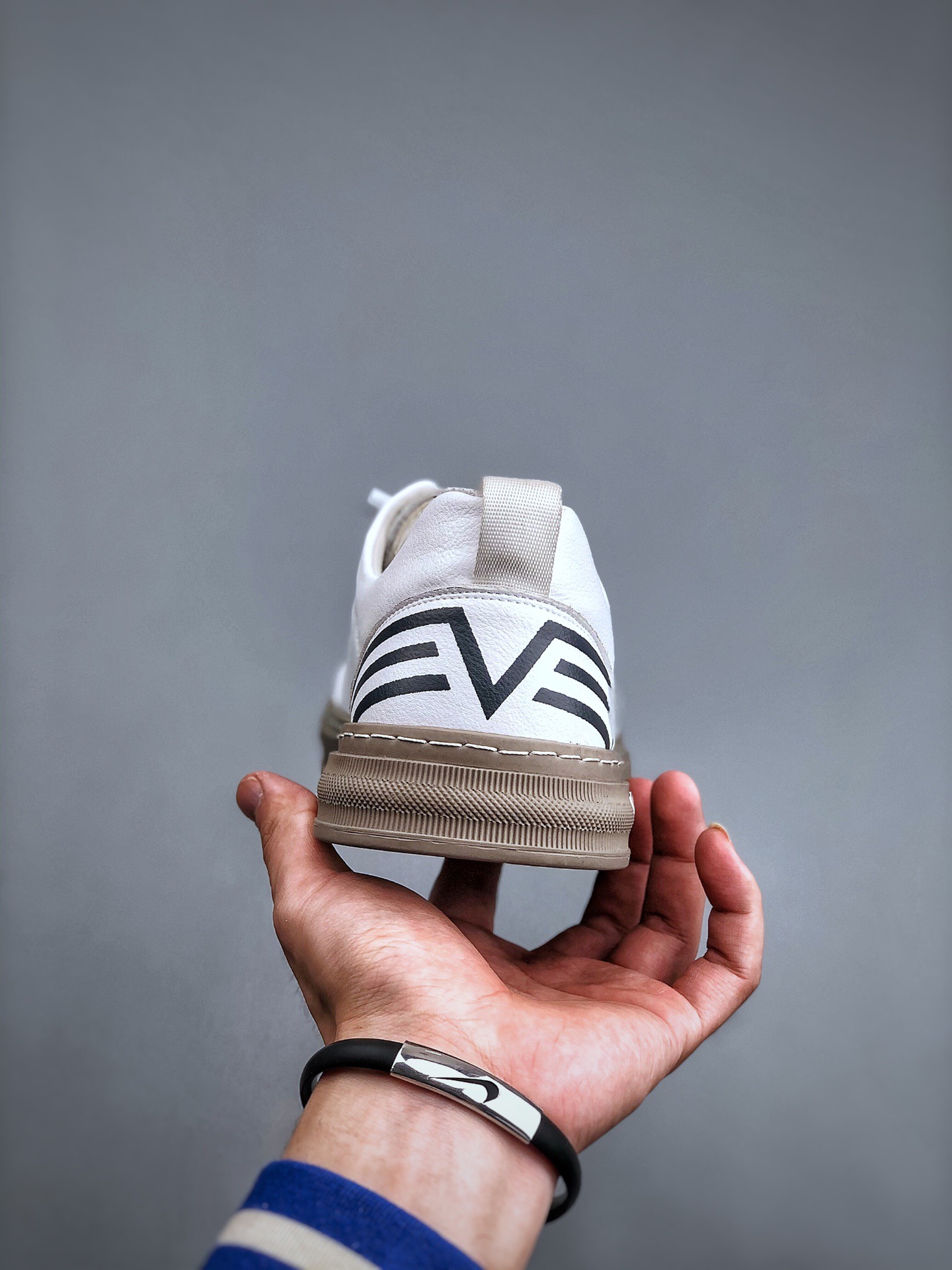 Men P*rada Top Sneaker （ ）