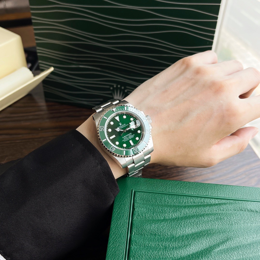 R*olex Watches Top Quality