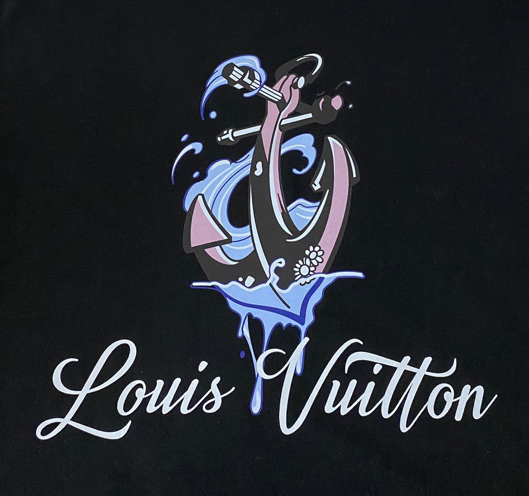 Men Women T-shirt Top Quality 2023