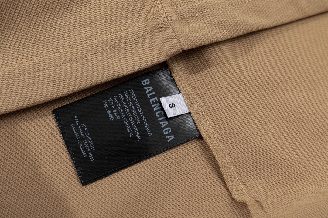 Men Women T-shirt Top Quality 2023