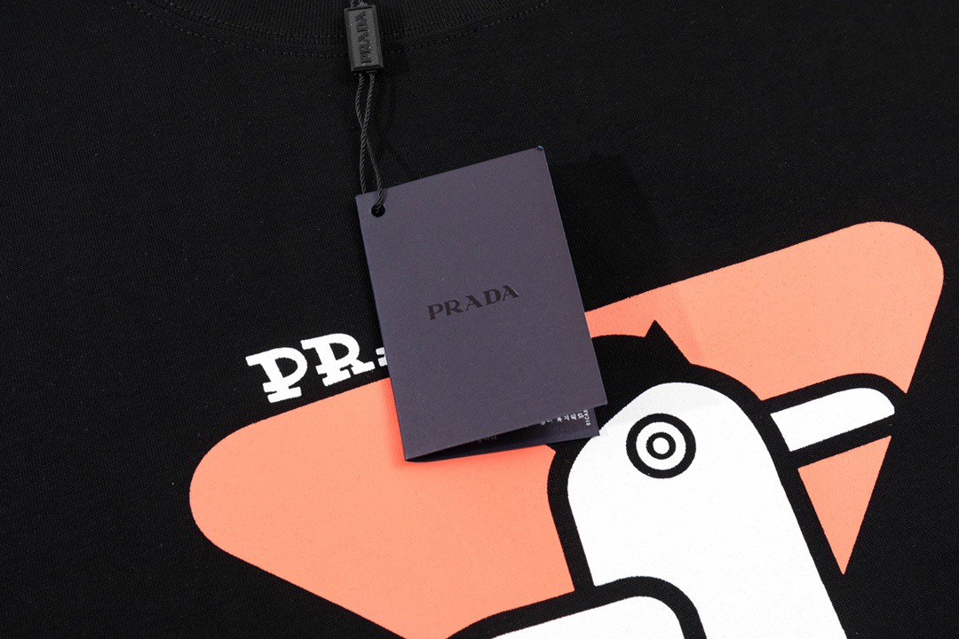 Men Women T-shirt Top Quality 2023