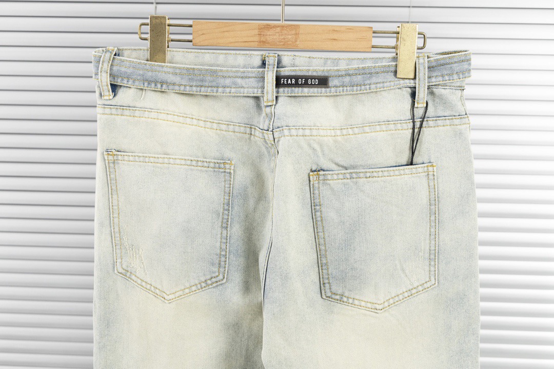 Men Pants Top Quality