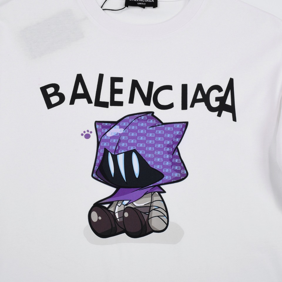 Men Women T-shirt Top Quality 2023