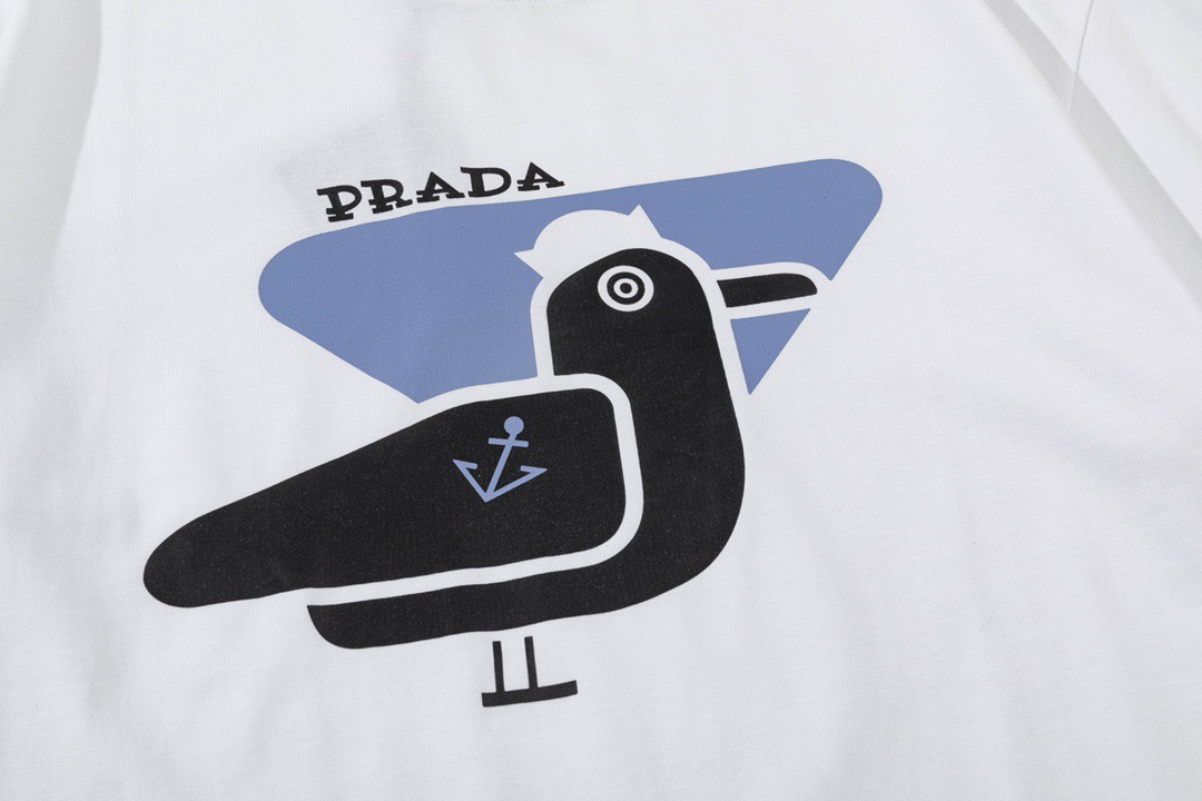 Men Women T-shirt Top Quality 2023