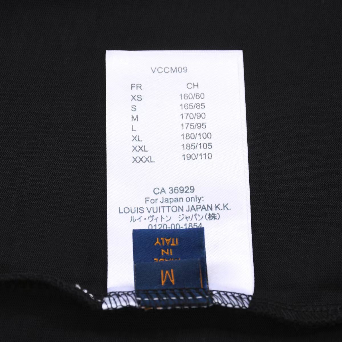 Men Women T-shirt Top Quality 2023