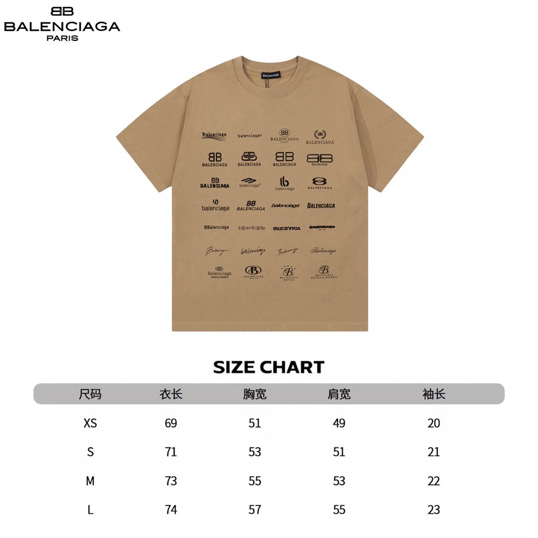 Men Women T-shirt Top Quality 2023