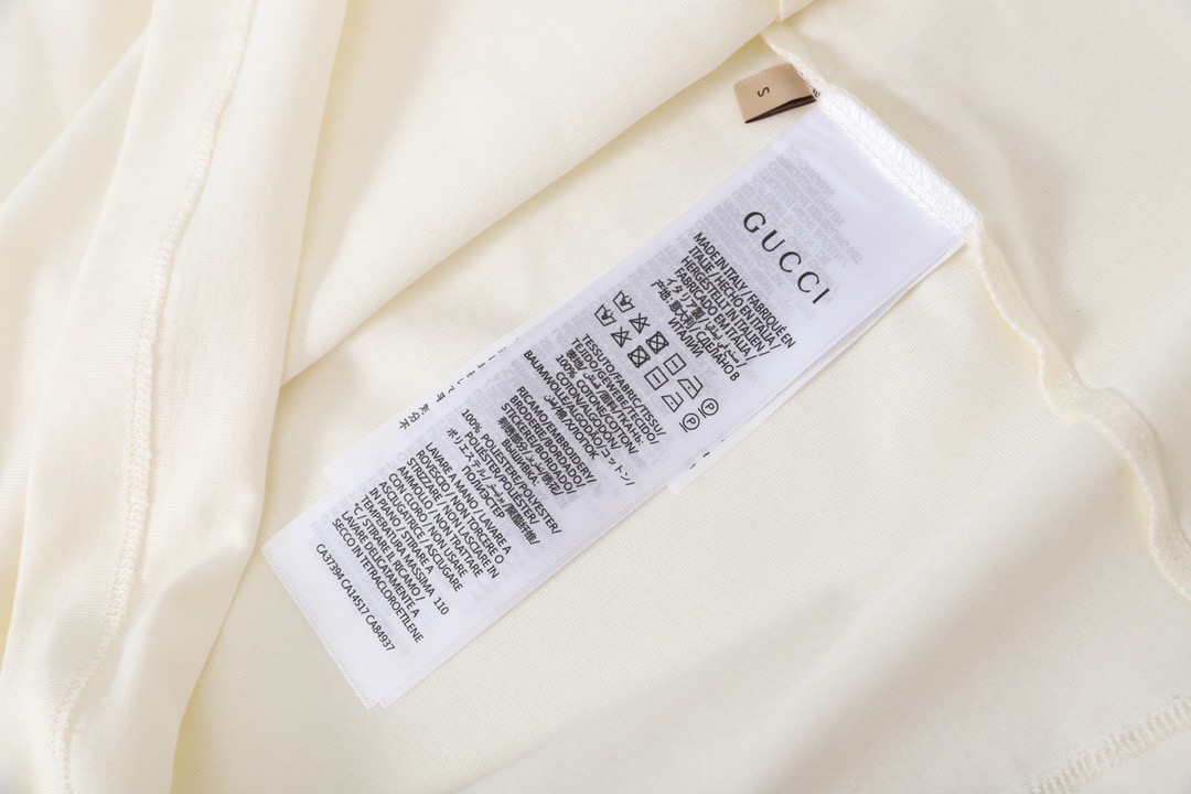 Men Women T-shirt Top Quality 2023