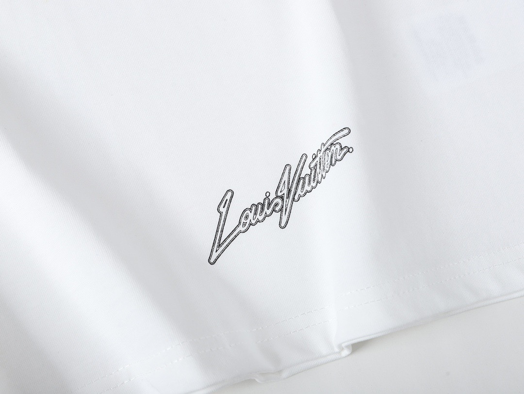 Men Women T-shirt Top Quality 2023