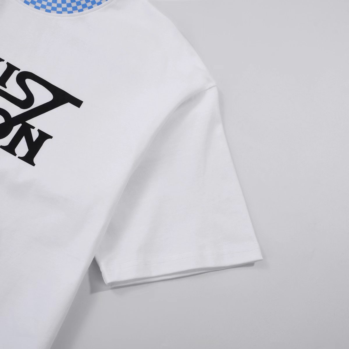 Men Women T-shirt Top Quality 2023