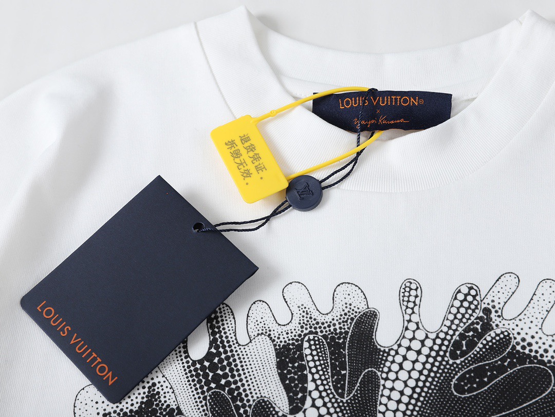 Men Women T-shirt Top Quality 2023