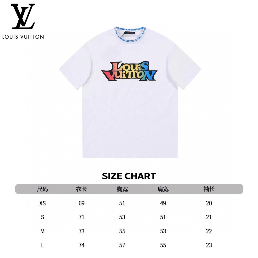 Men Women T-shirt Top Quality 2023