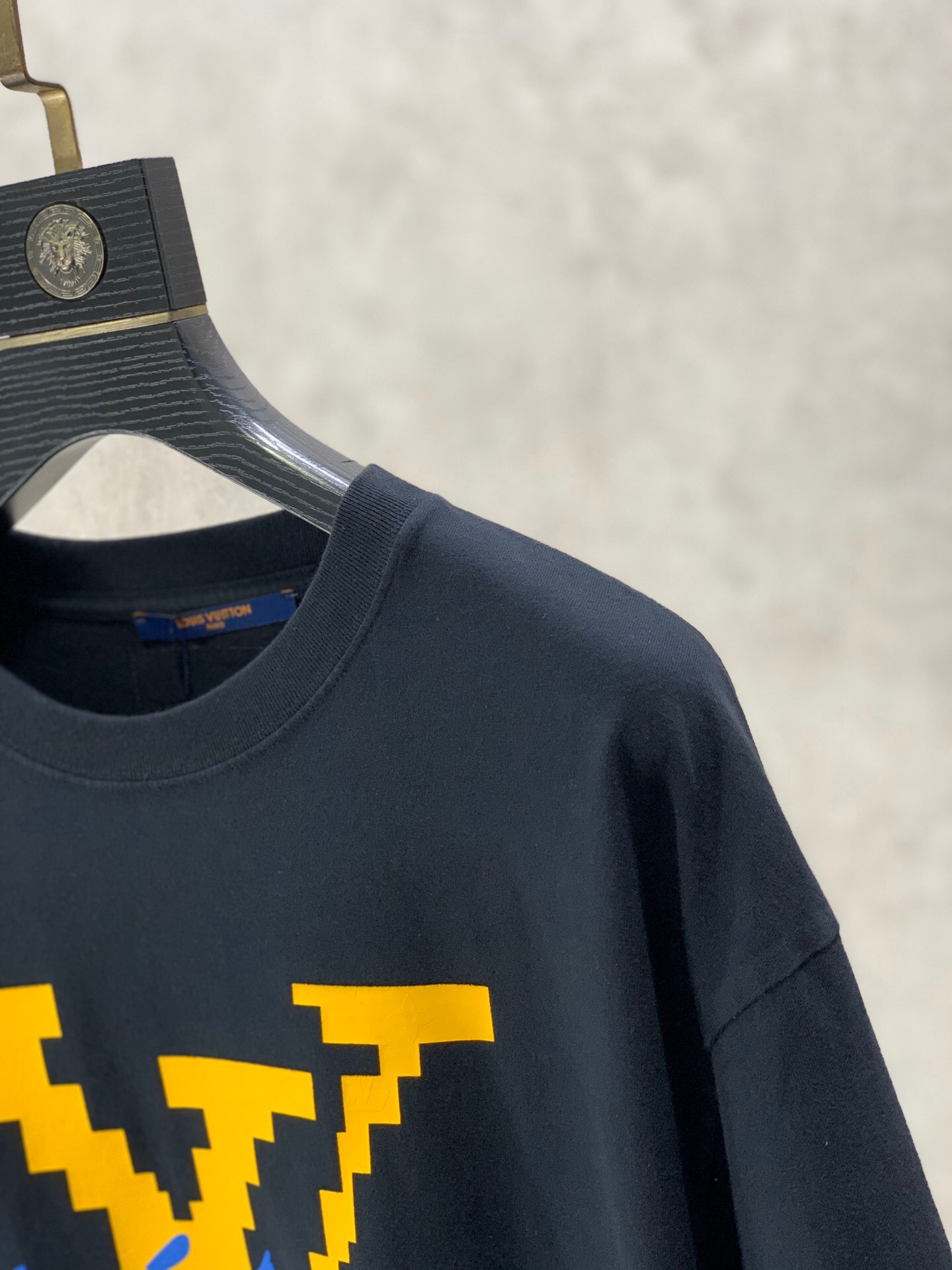 Men Women T-shirt Top Quality 2023