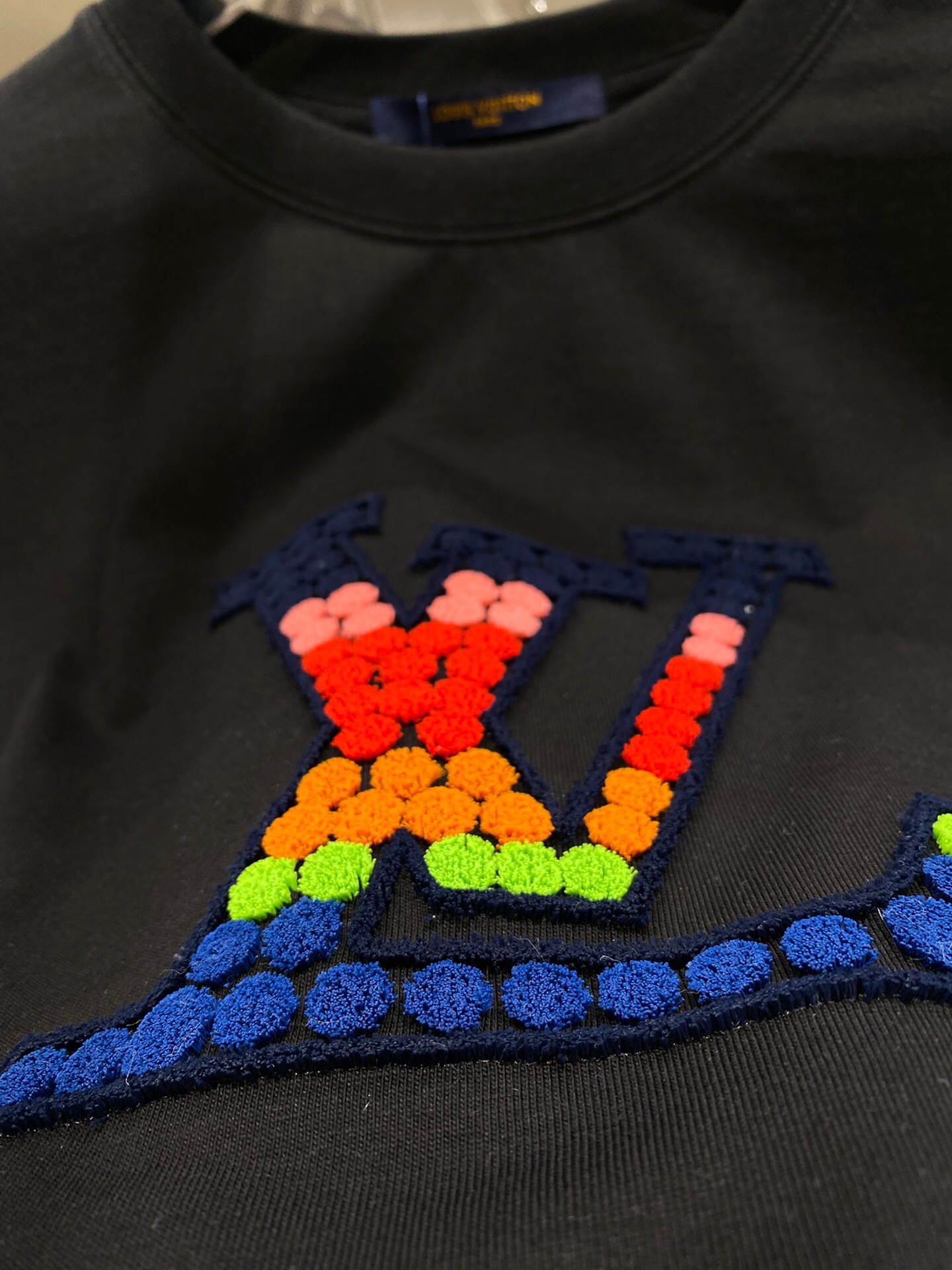 Men Women T-shirt Top Quality 2023