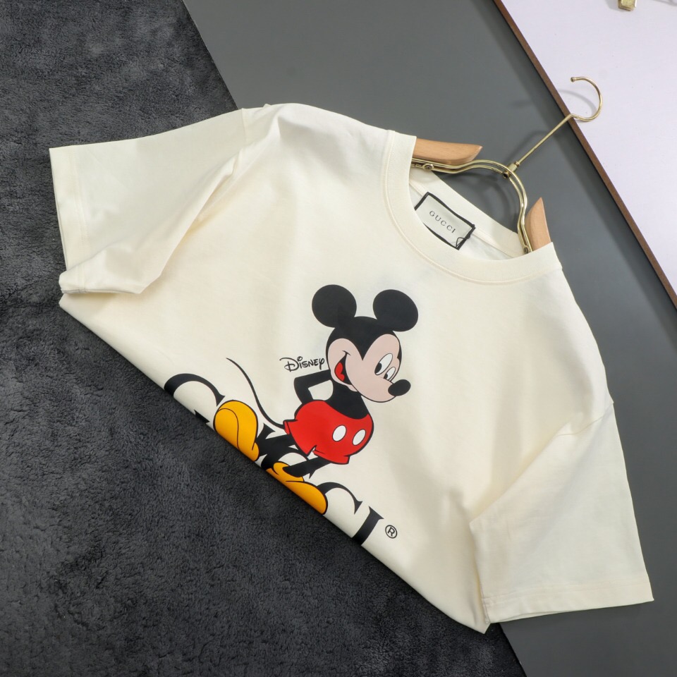 Men Women T-shirt Top Quality 2023