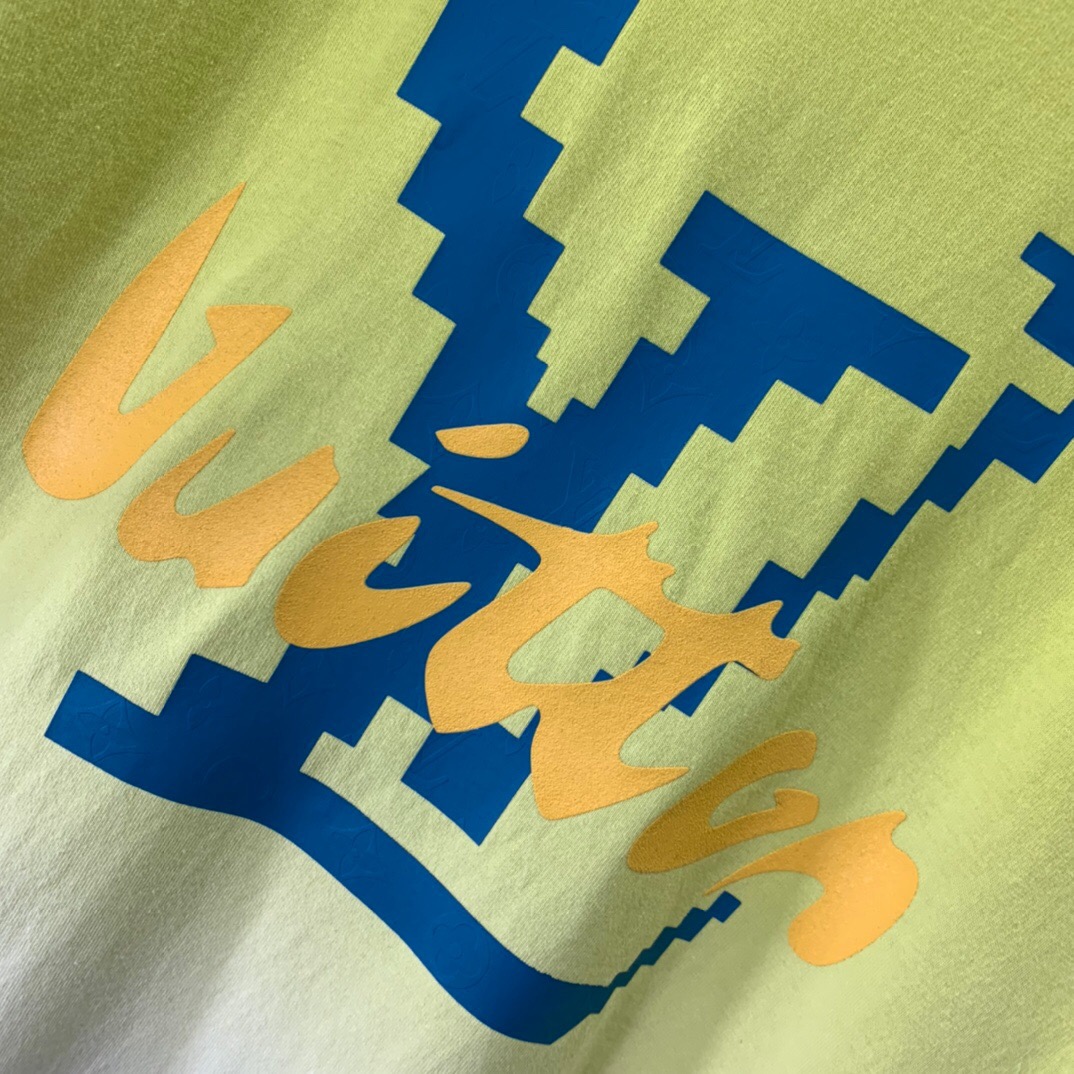 Men Women T-shirt Top Quality 2023