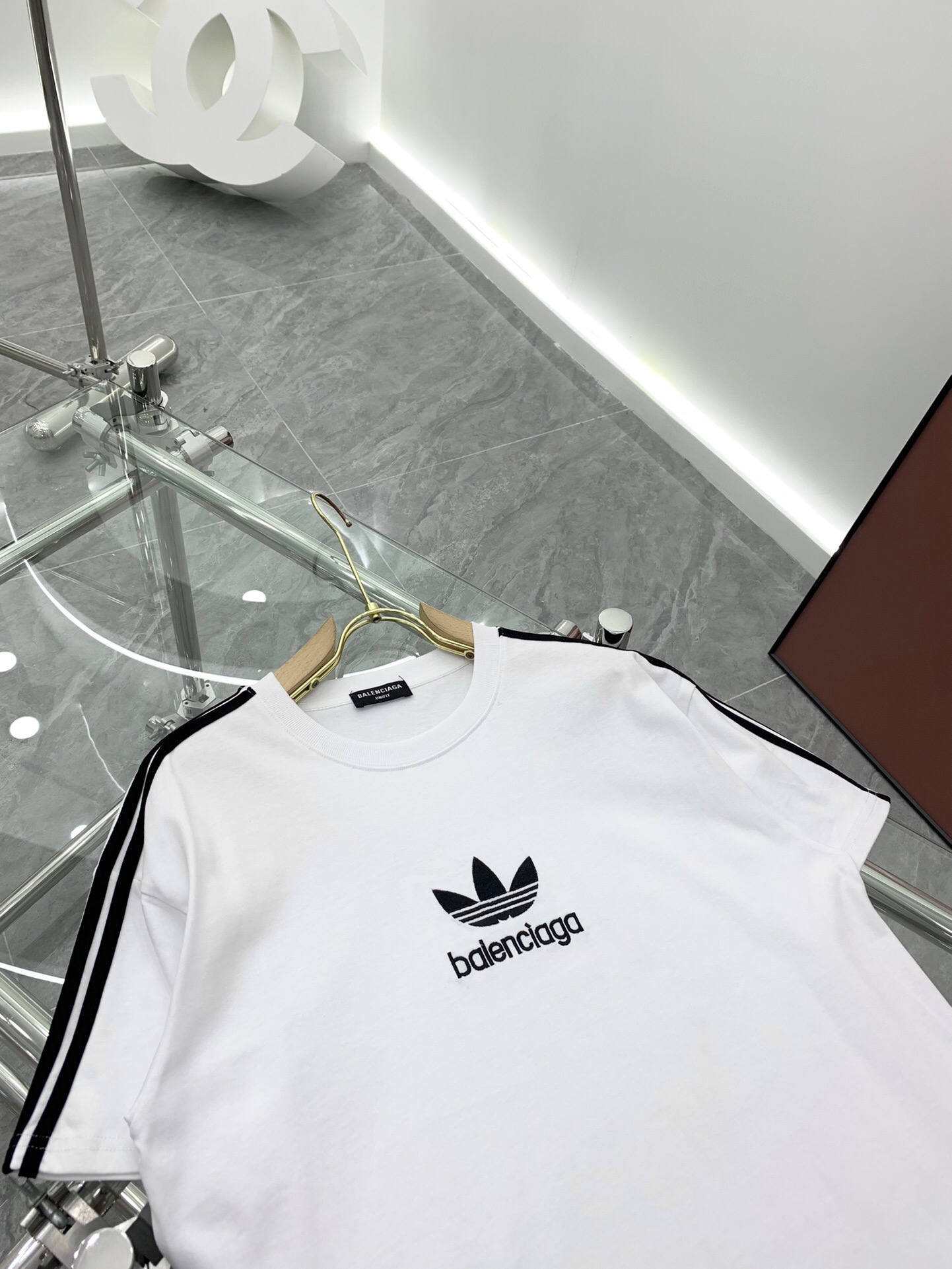 Men Women T-shirt Top Quality 2023