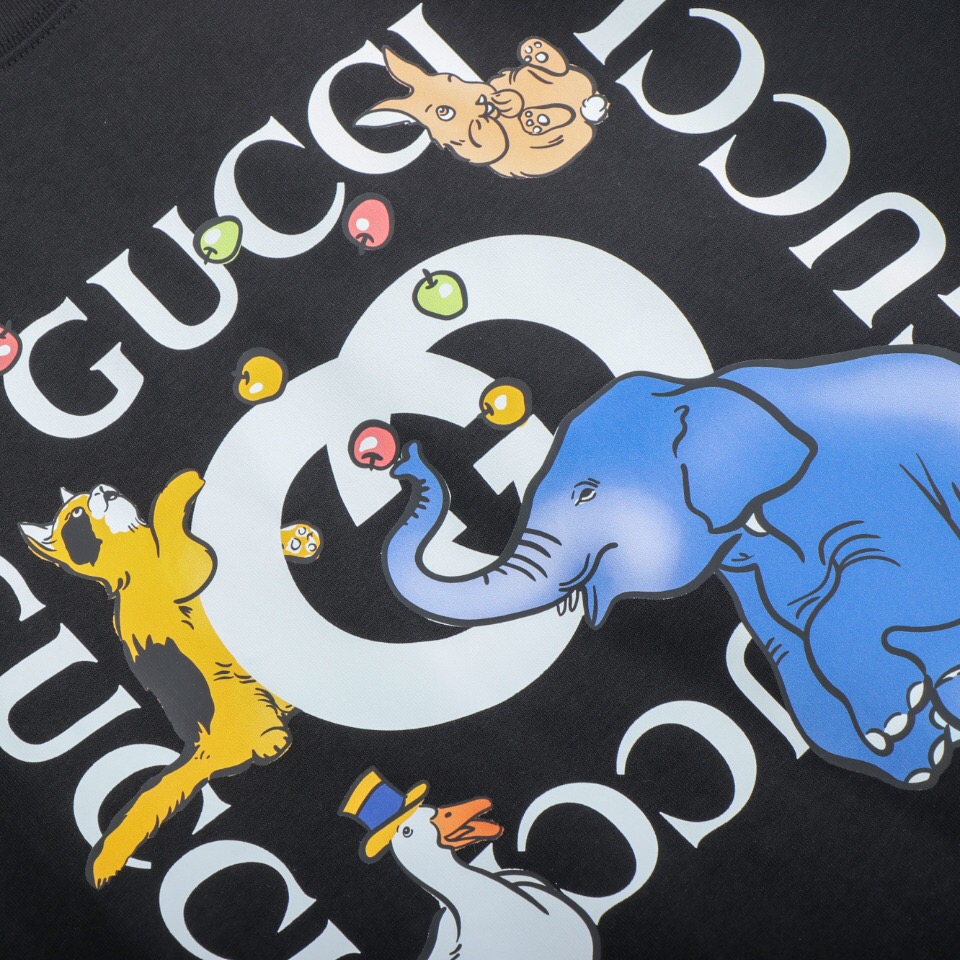 Men Women T-shirt Top Quality 2023