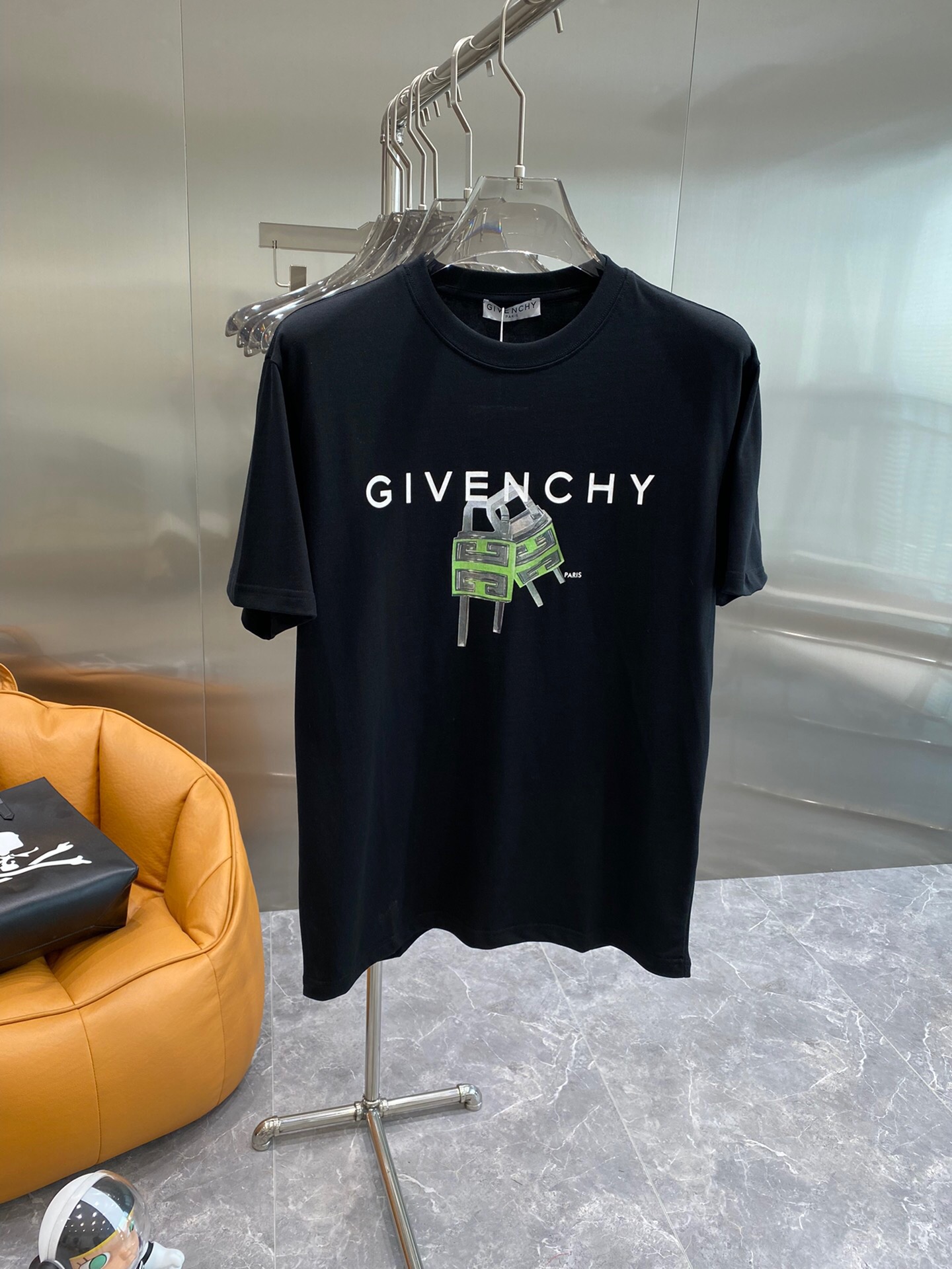 Men Women T-shirt Top Quality 2023