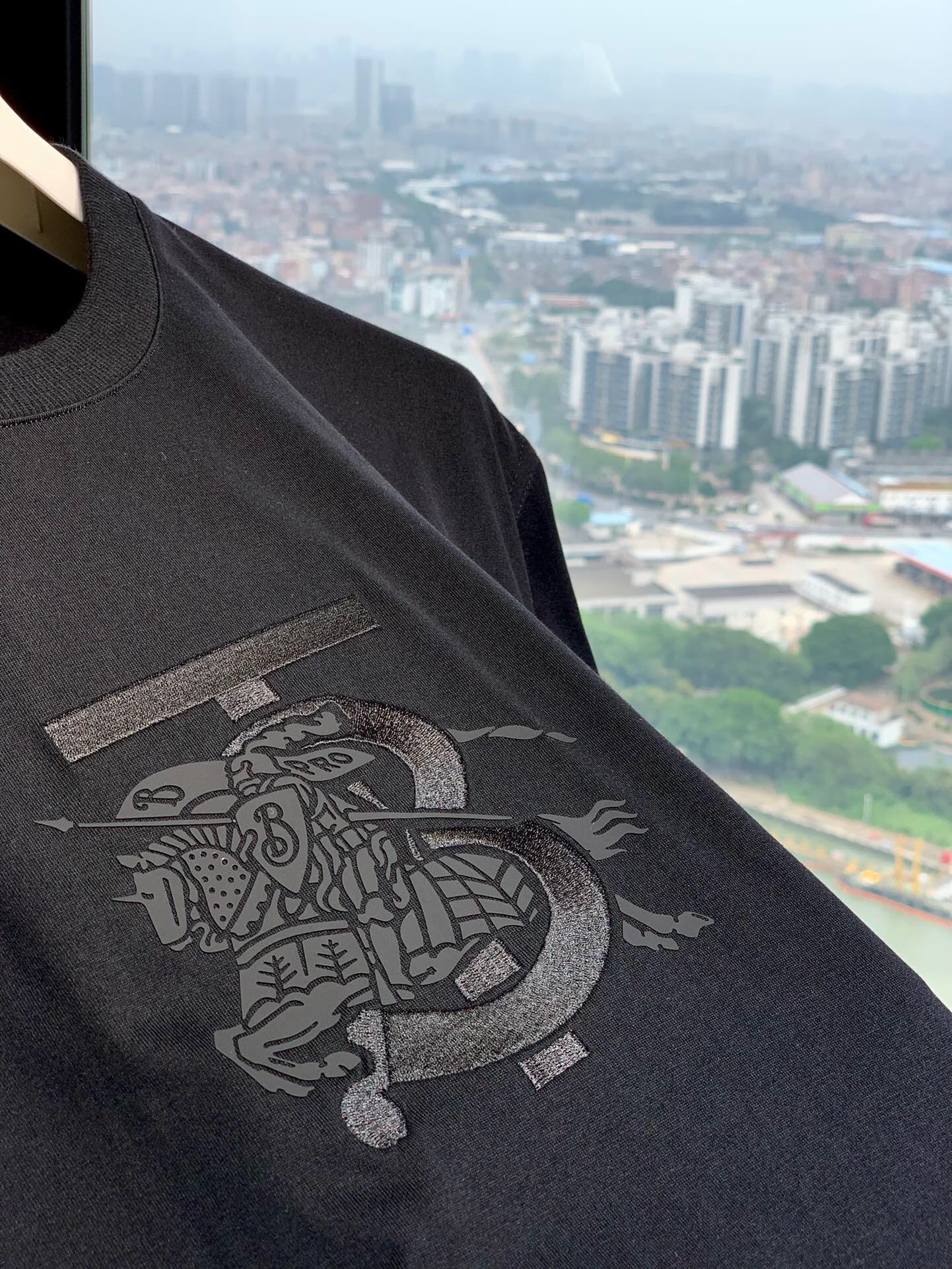 Men Women T-shirt Top Quality 2023