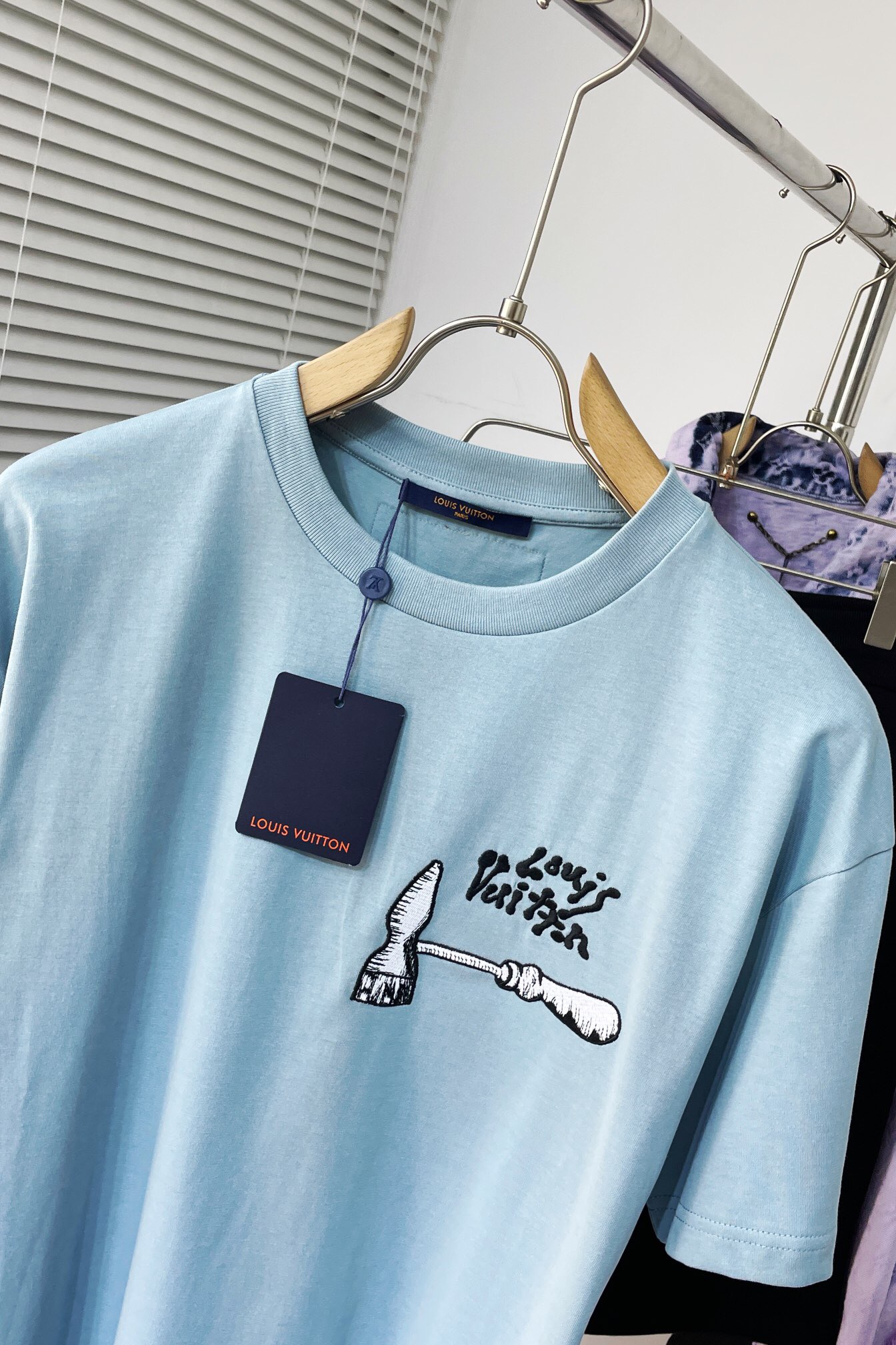 Men Women T-shirt Top Quality 2023