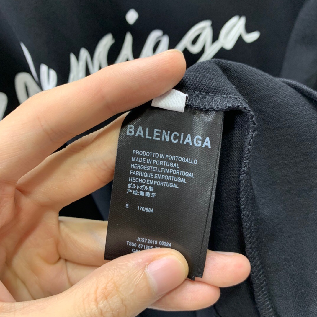 Men Women T-shirt Top Quality 2023