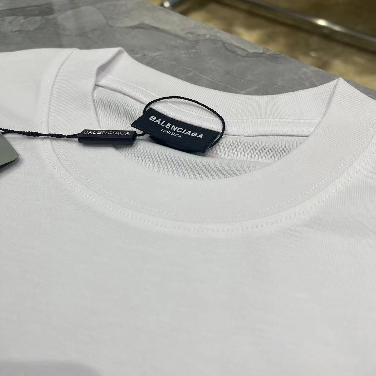 Men Women T-shirt Top Quality 2023