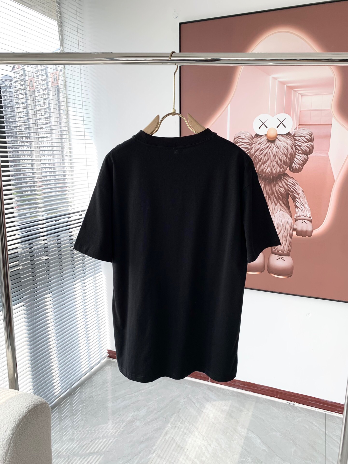 Men Women T-shirt Top Quality 2023