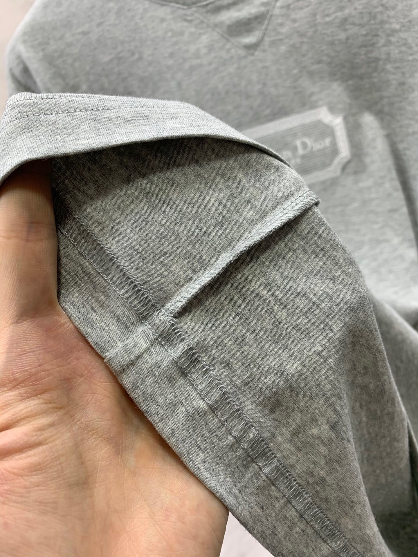 Men T-shirt Top Quality 2023