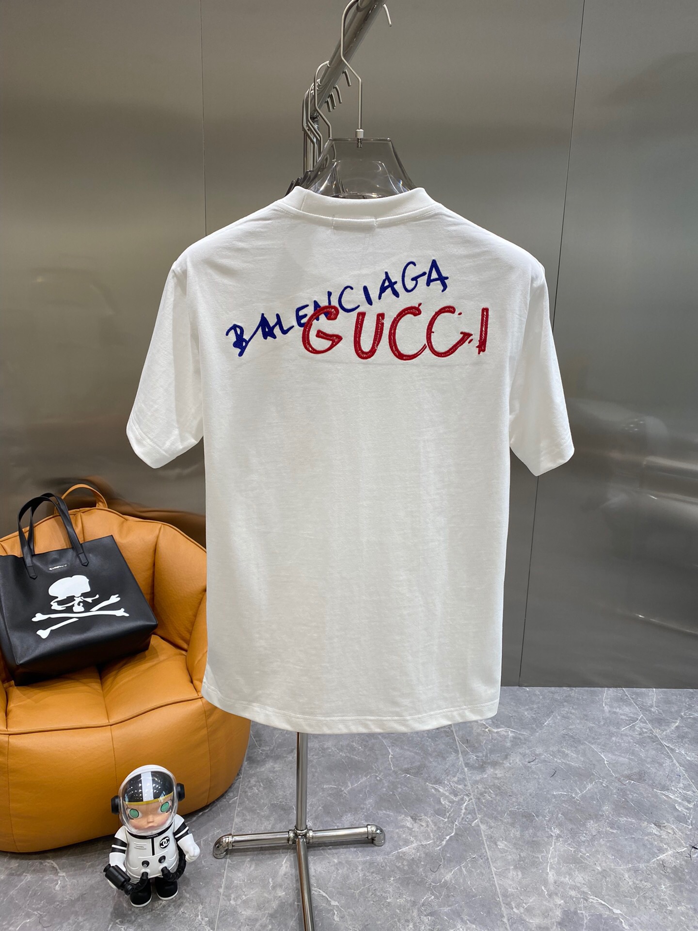 Men Women T-shirt Top Quality 2023