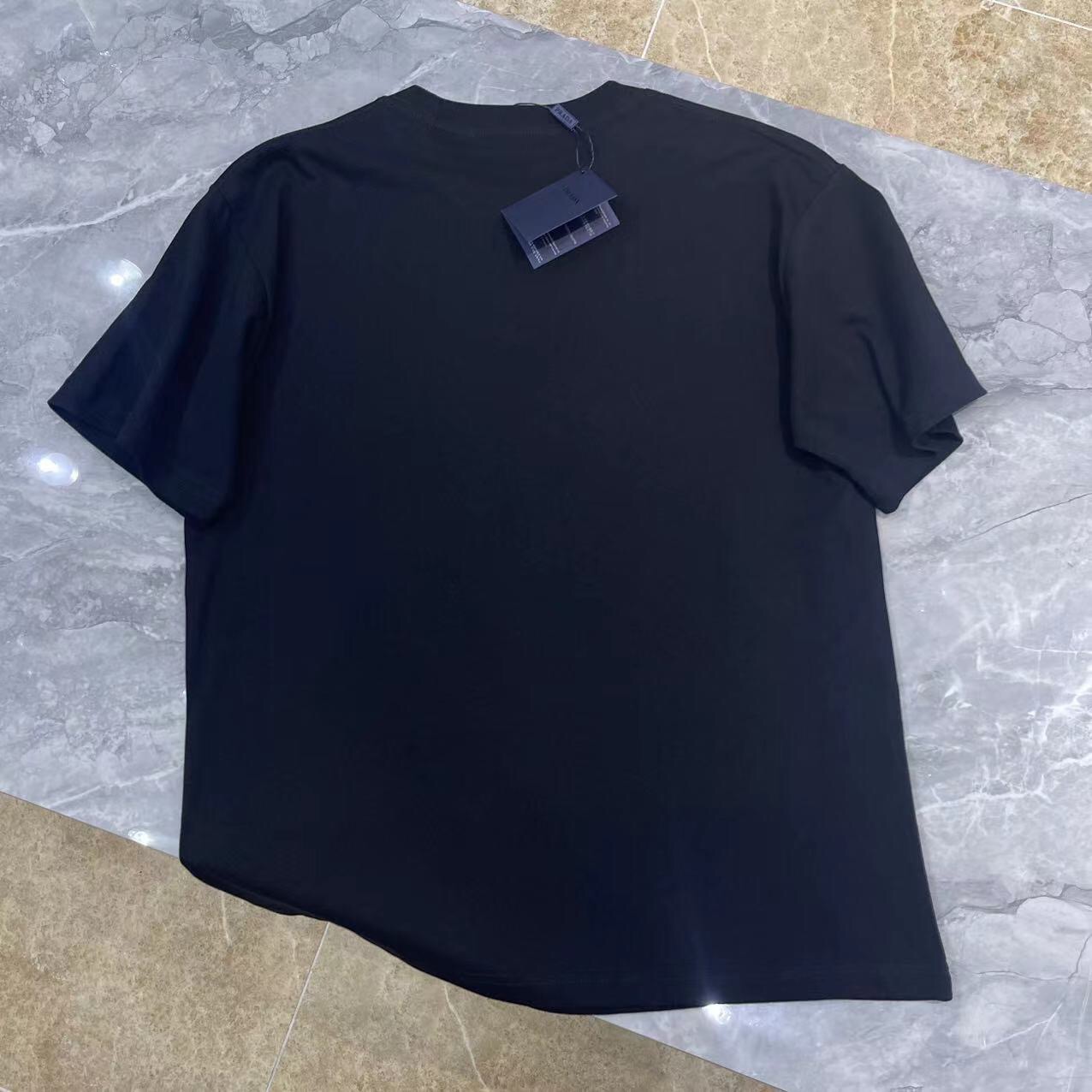 Men Women T-shirt Top Quality 2023