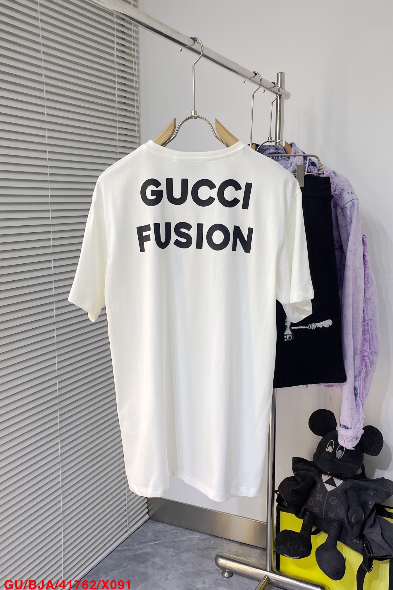 Men Women T-shirt Top Quality 2023