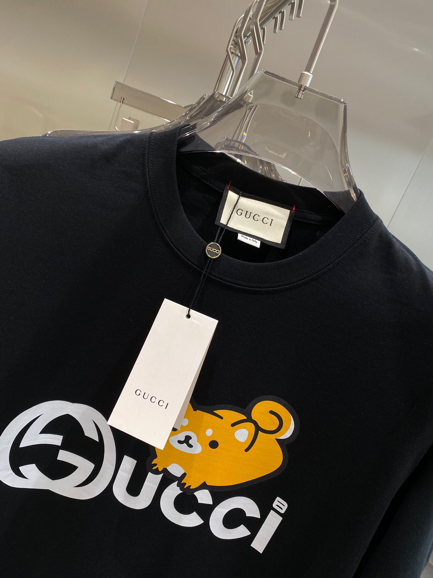 Men Women T-shirt Top Quality 2023