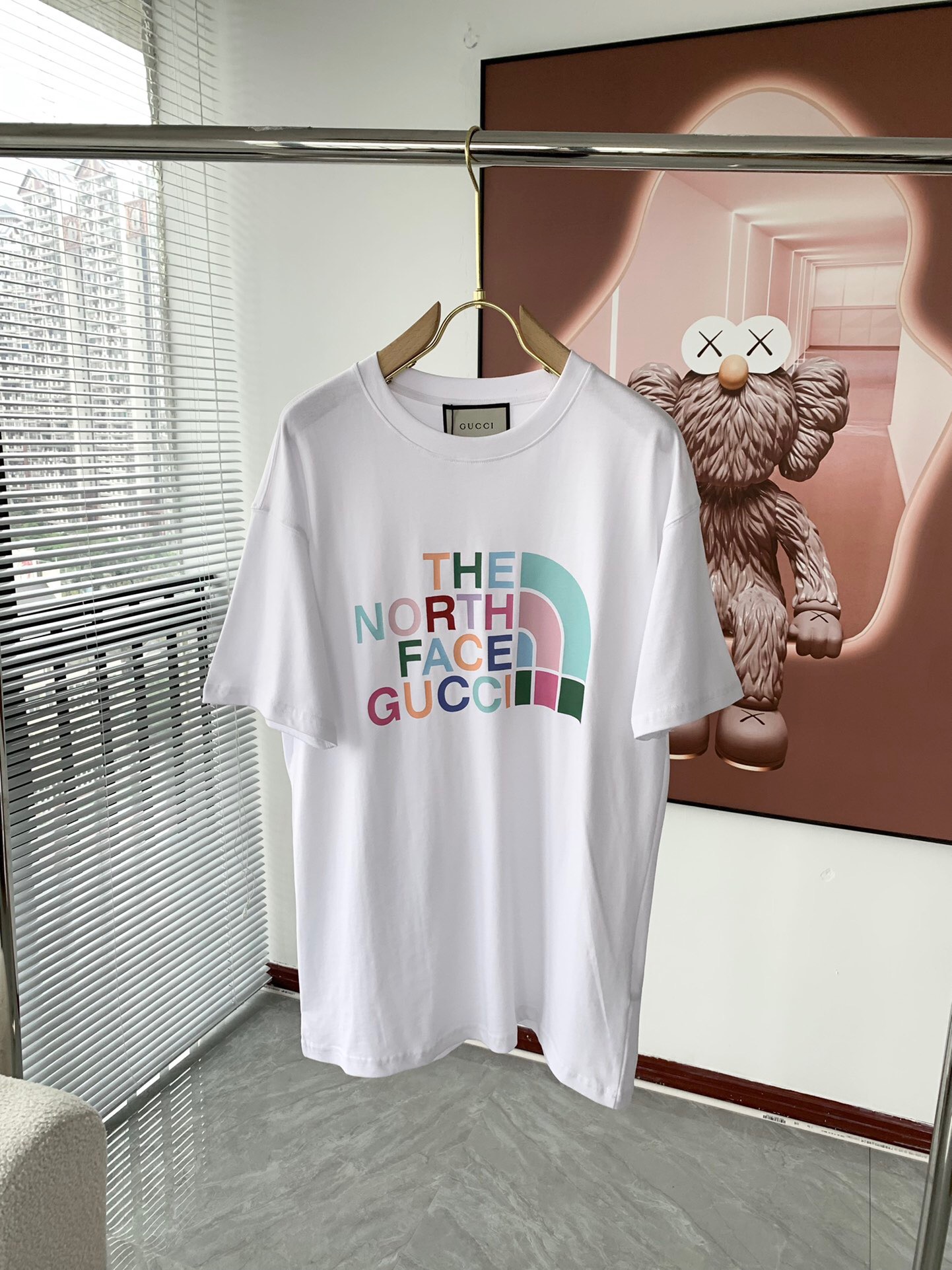 Men Women T-shirt Top Quality 2023