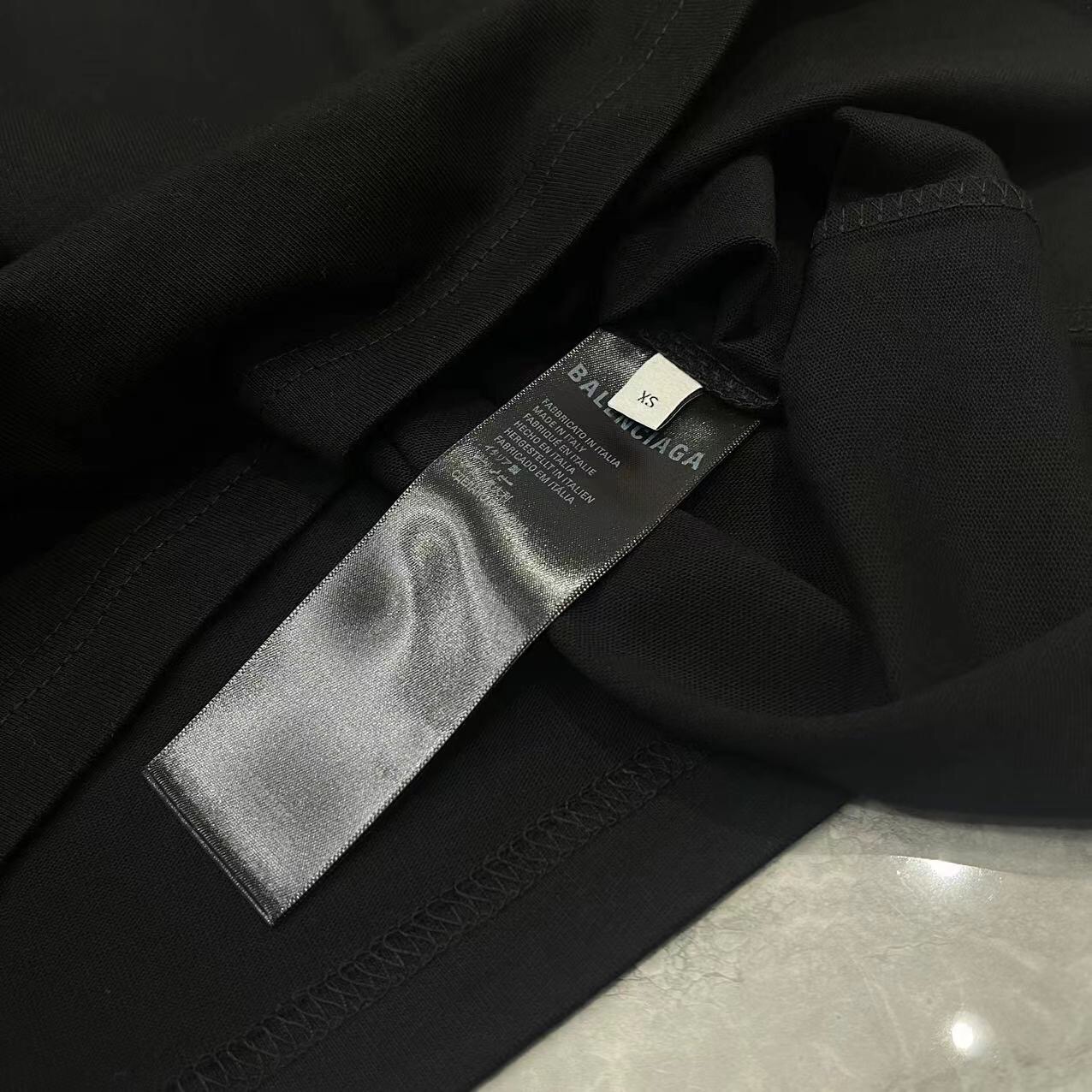 Men Women T-shirt Top Quality 2023