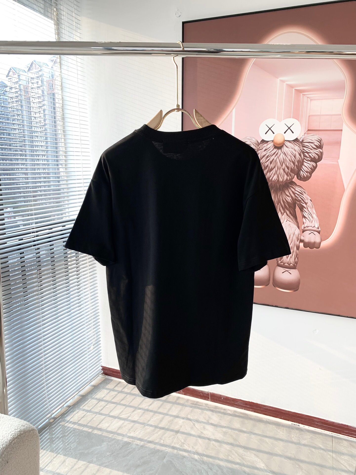 Men Women T-shirt Top Quality 2023