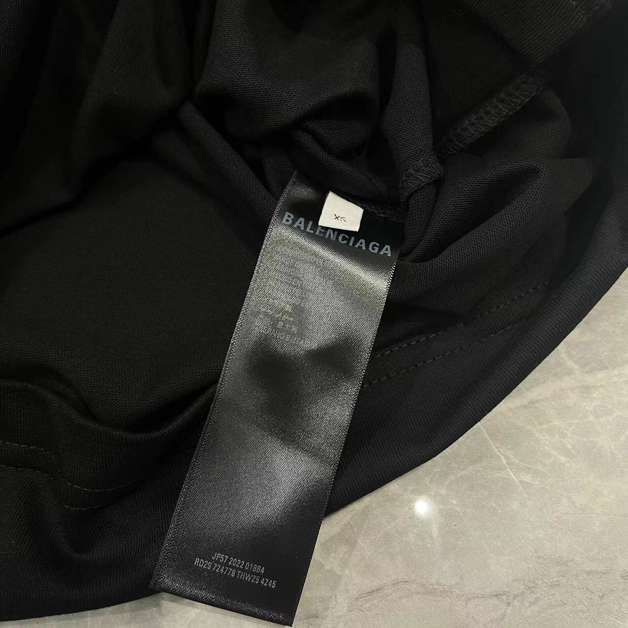 Men Women T-shirt Top Quality 2023