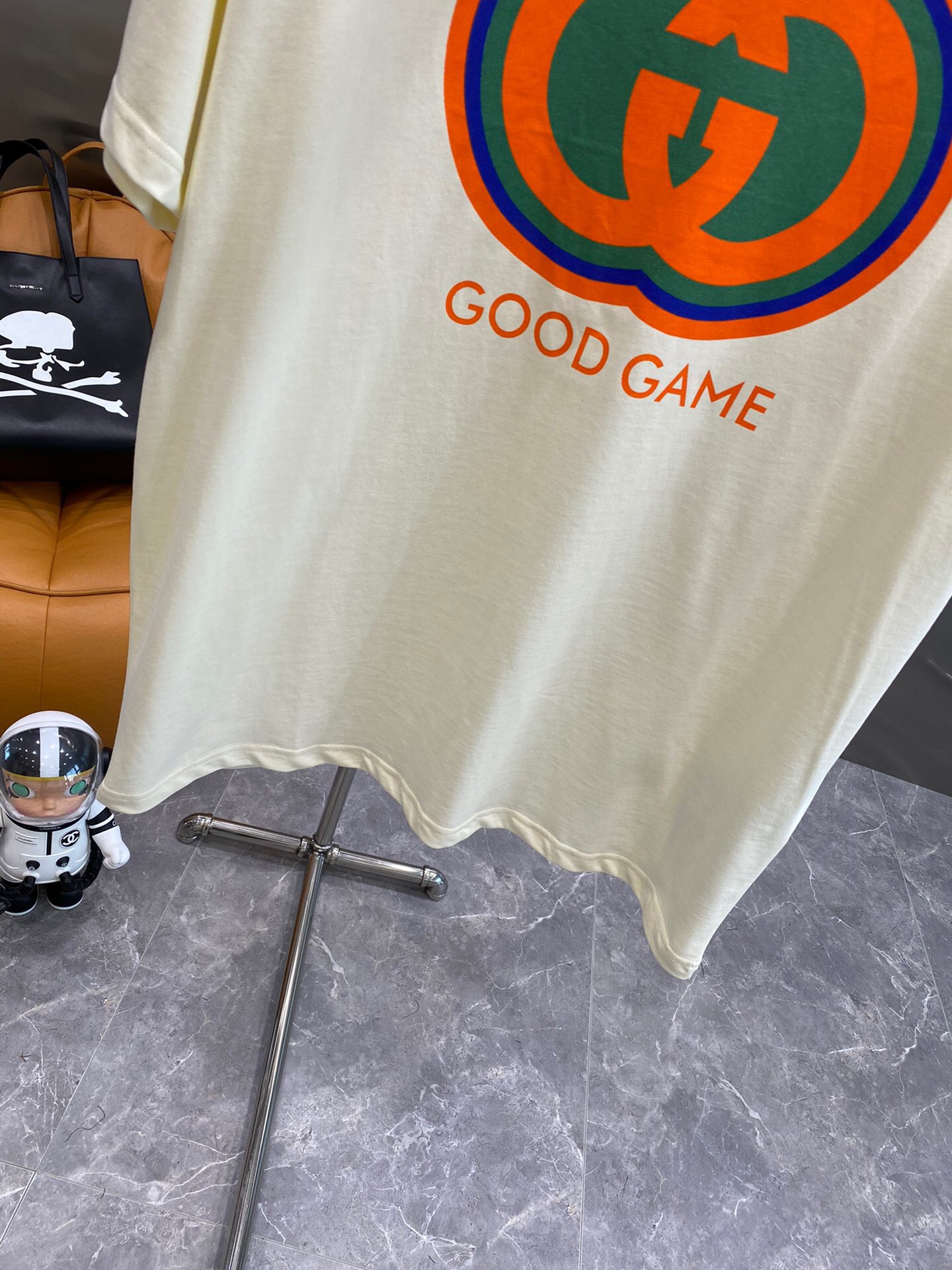 Men Women T-shirt Top Quality 2023