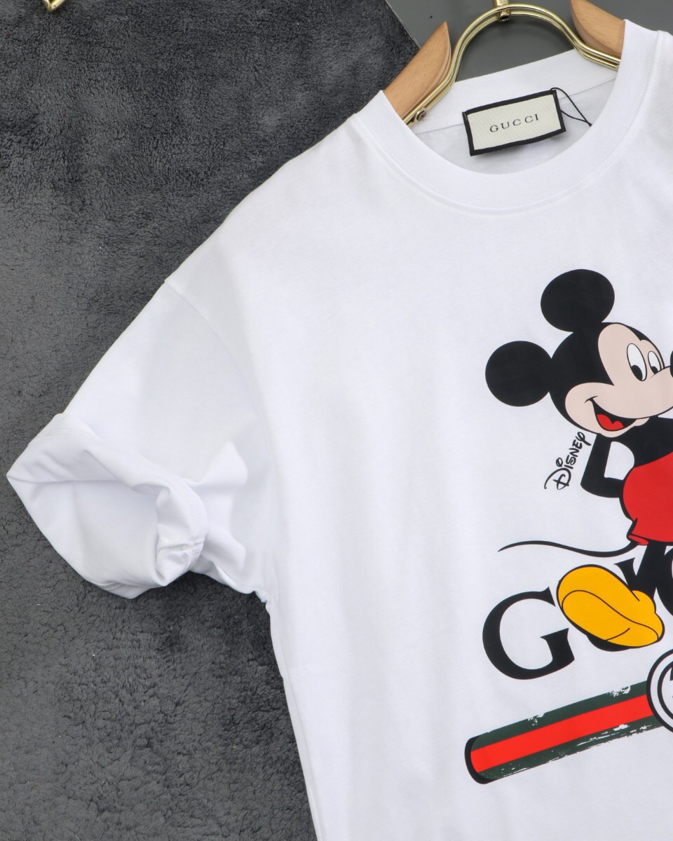 Men Women T-shirt Top Quality 2023