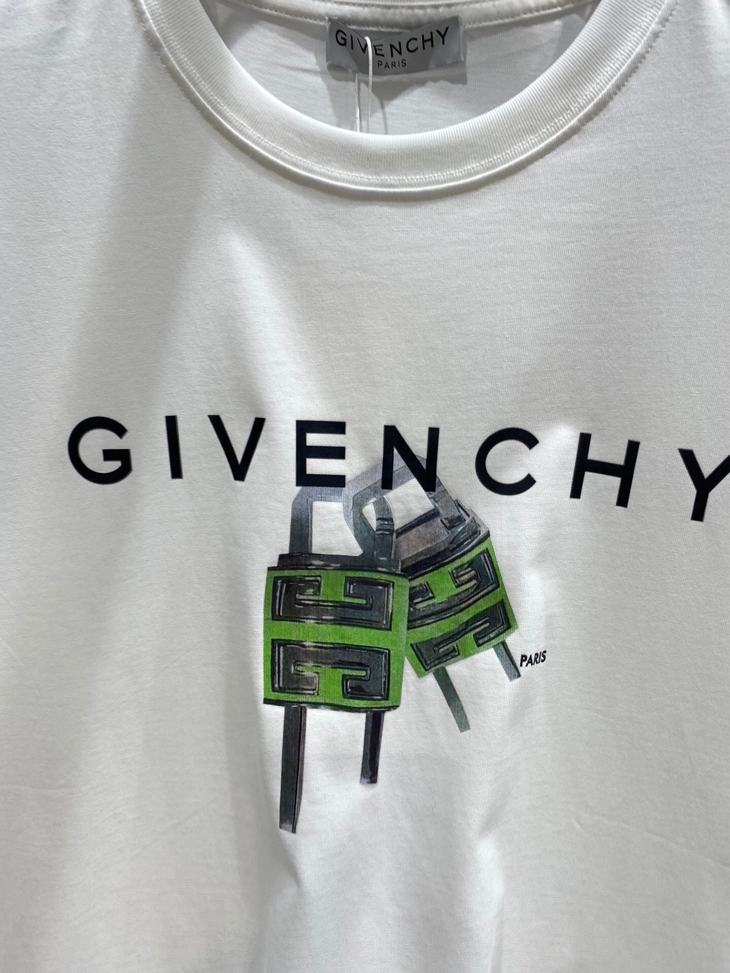 Men Women T-shirt Top Quality 2023