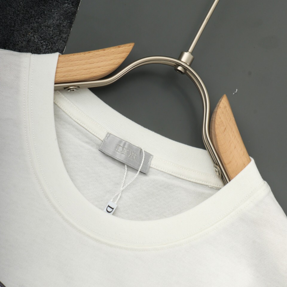 Men Women T-shirt Top Quality 2023