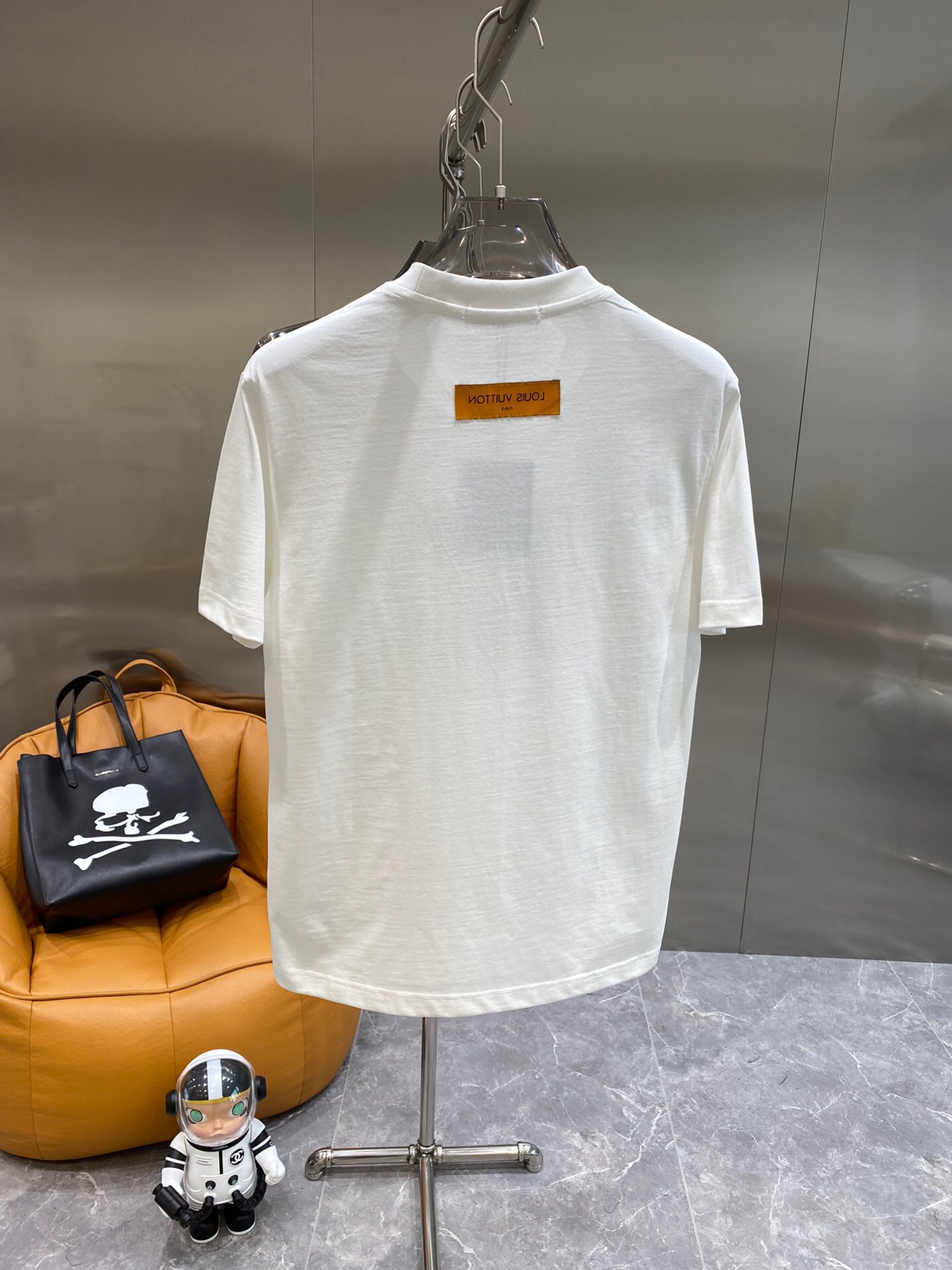 Men Women T-shirt Top Quality 2023