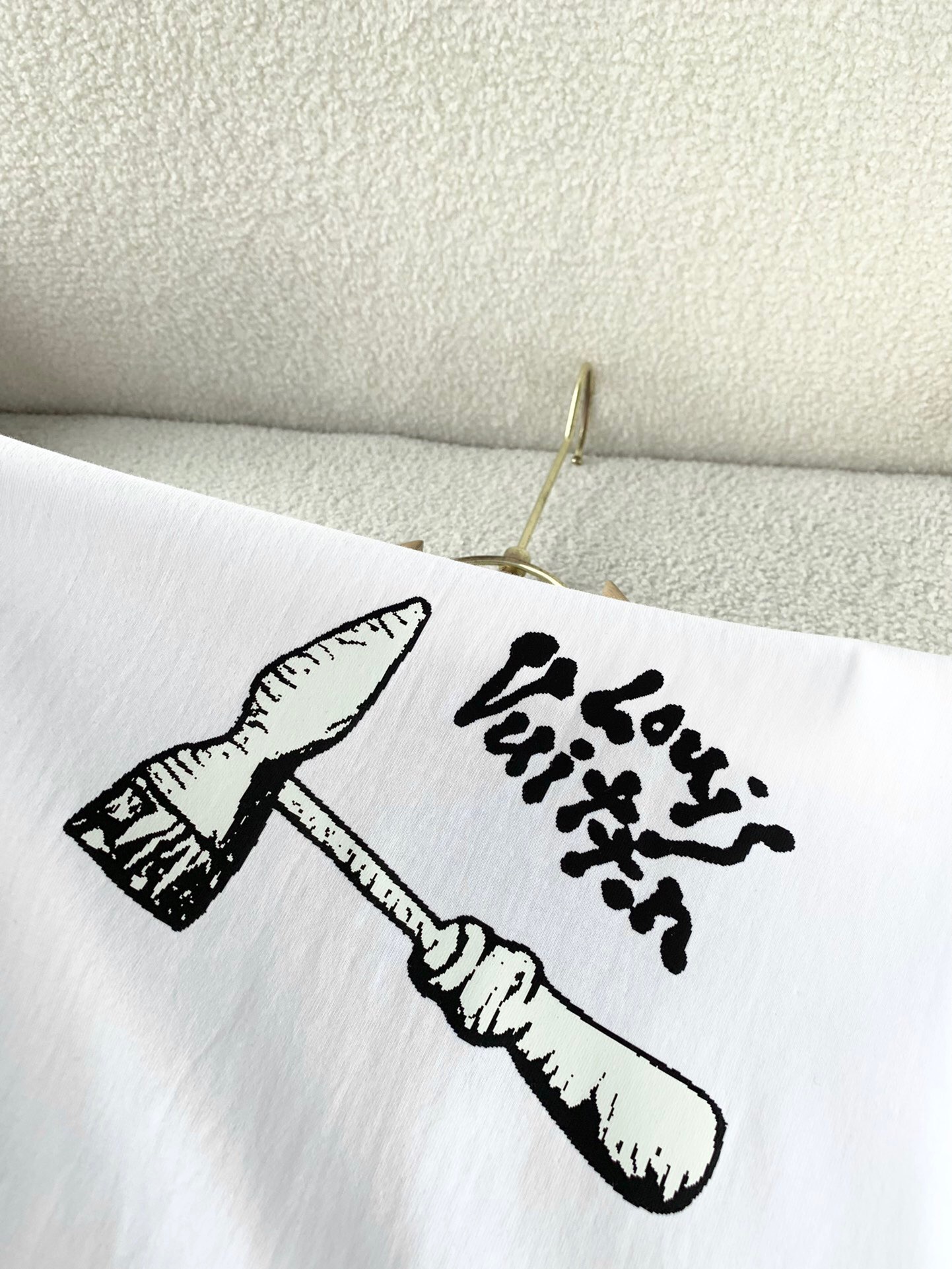 Men Women T-shirt Top Quality 2023