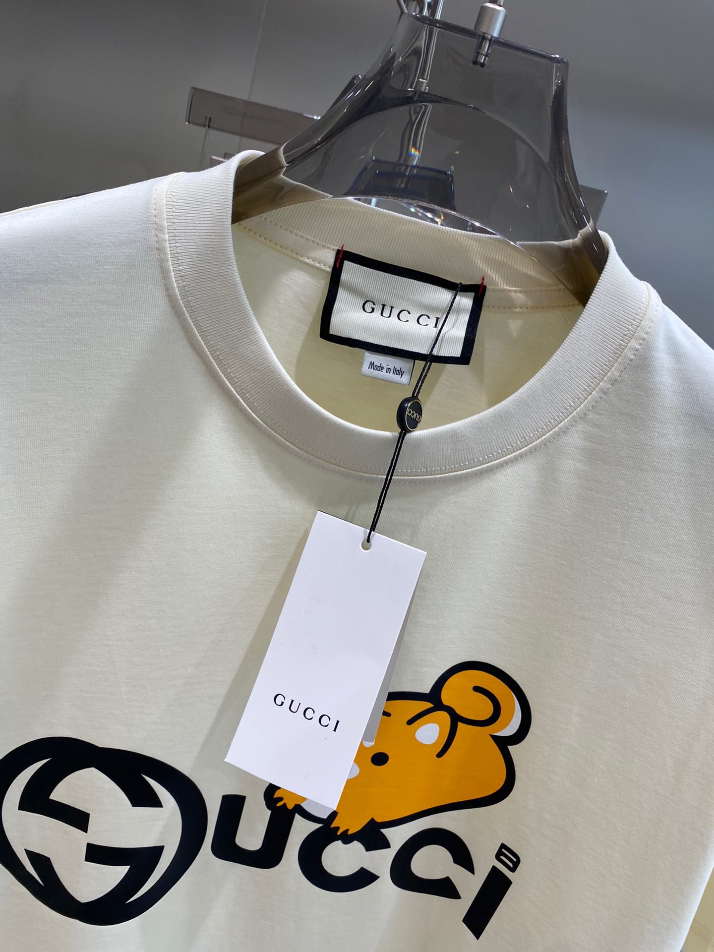 Men Women T-shirt Top Quality 2023